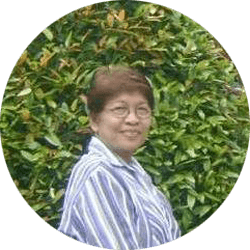 Merlina Salustiano