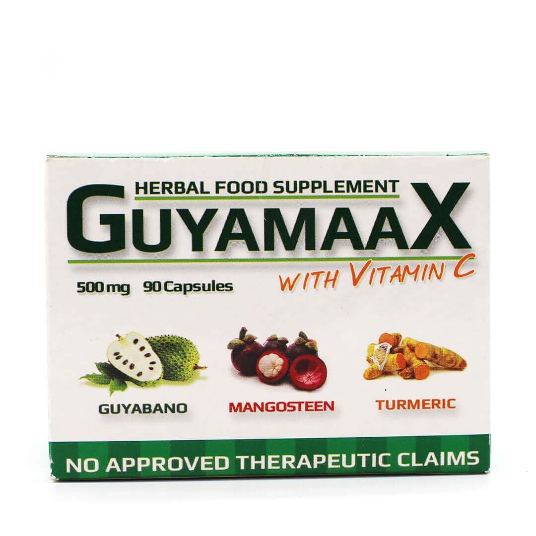 Guymaax | Buy One Take One - Image 1