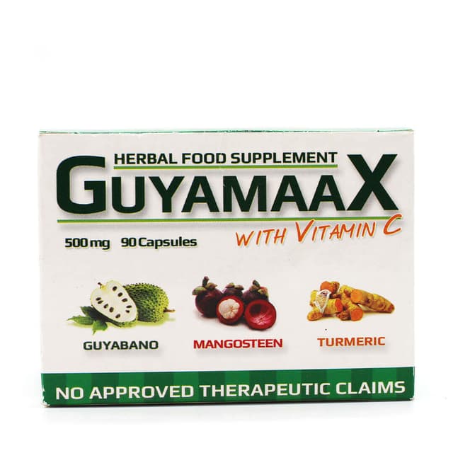 Guymaax | Buy One Take One