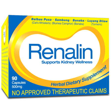 Renalin