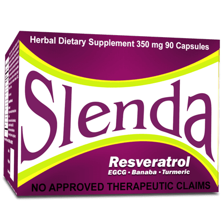 Slenda