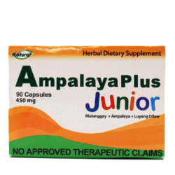 Ampalaya Plus Junior